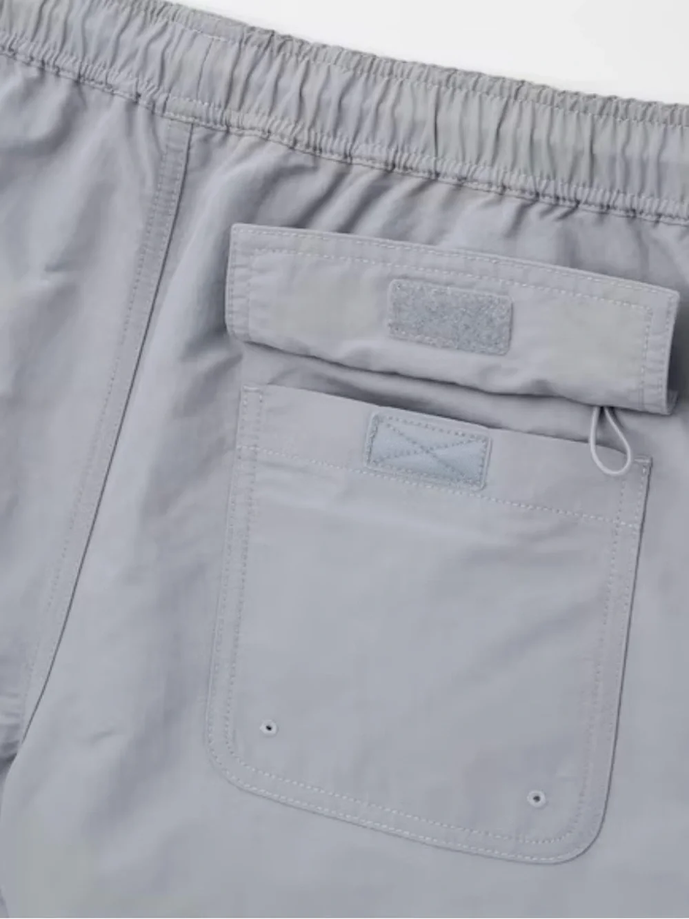 UNIQLO Active Swim Shorts
